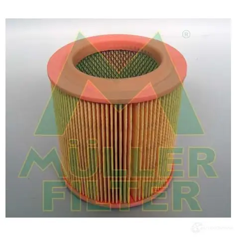 Воздушный фильтр MULLER FILTER X486 N6 pa354 3277471 8033977803543 изображение 0