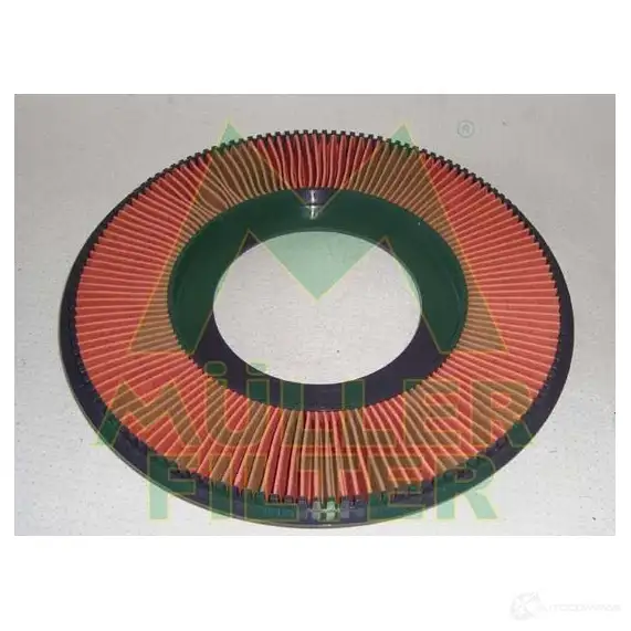 Воздушный фильтр MULLER FILTER pa124 3276876 WA1I RT 8033977801242