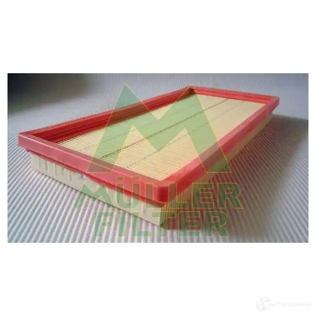 Воздушный фильтр MULLER FILTER 8033977832192 D8V MOI 3277133 pa3219