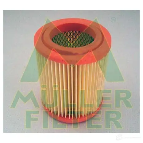 Воздушный фильтр MULLER FILTER AFSG7U I 3277079 pa3167 8033977831676