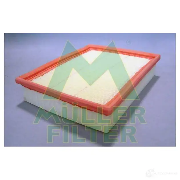 Воздушный фильтр MULLER FILTER 3277430 pa3500 0G DLGT 8033977835001