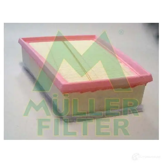 Воздушный фильтр MULLER FILTER pa3522 8033977835223 3277452 V4 C3T изображение 0