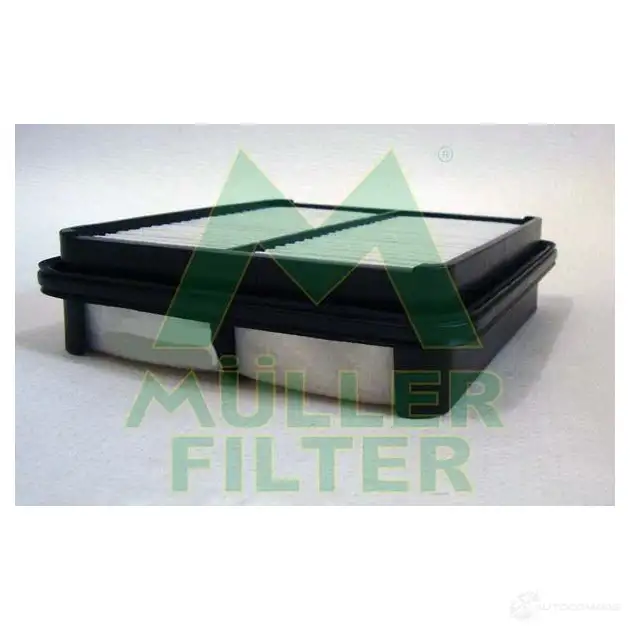 Воздушный фильтр MULLER FILTER pa710 WJL8P 1 8033977807107 3277824 изображение 0