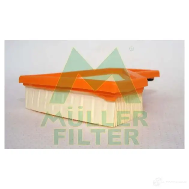 Воздушный фильтр MULLER FILTER pa3284 3277205 8033977832840 B3T2U8 7