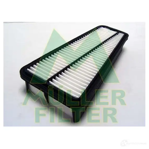 Воздушный фильтр MULLER FILTER pa3530 3277461 AUF102 F 8033977835308 изображение 0