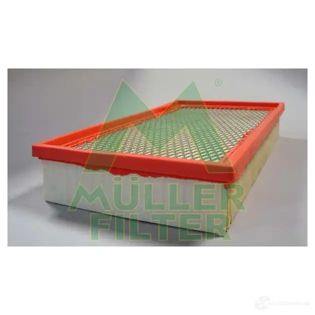 Воздушный фильтр MULLER FILTER pa3428 YF47 6X 3277356 8033977834288