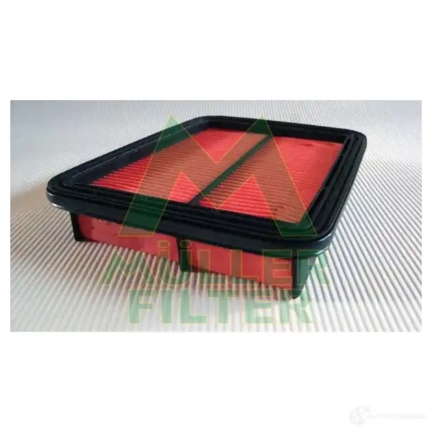 Воздушный фильтр MULLER FILTER 8033977832796 UDB8 KS pa3279 3277199 изображение 0