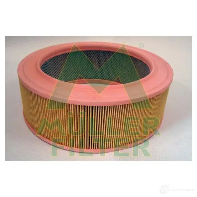 Воздушный фильтр MULLER FILTER pa445 8033977804458 3277742 A4 N5I7