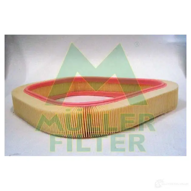 Воздушный фильтр MULLER FILTER 8033977804038 3277717 pa403 3UA ZK94
