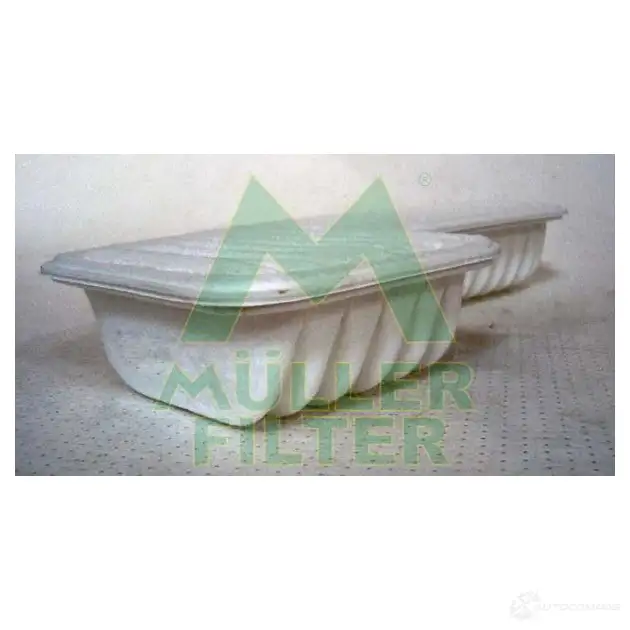 Воздушный фильтр MULLER FILTER pa3269 K TBAZM 3277188 8033977832697
