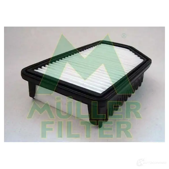 Воздушный фильтр MULLER FILTER pa3655 M AZH08 8033977836558 3277567 изображение 0