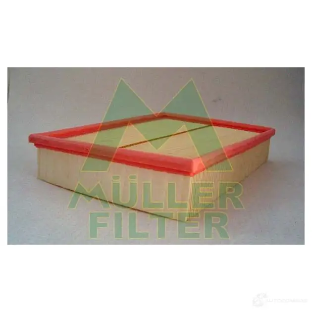 Воздушный фильтр MULLER FILTER pa3170 8033977831706 FKAX FU0 3277082 изображение 0