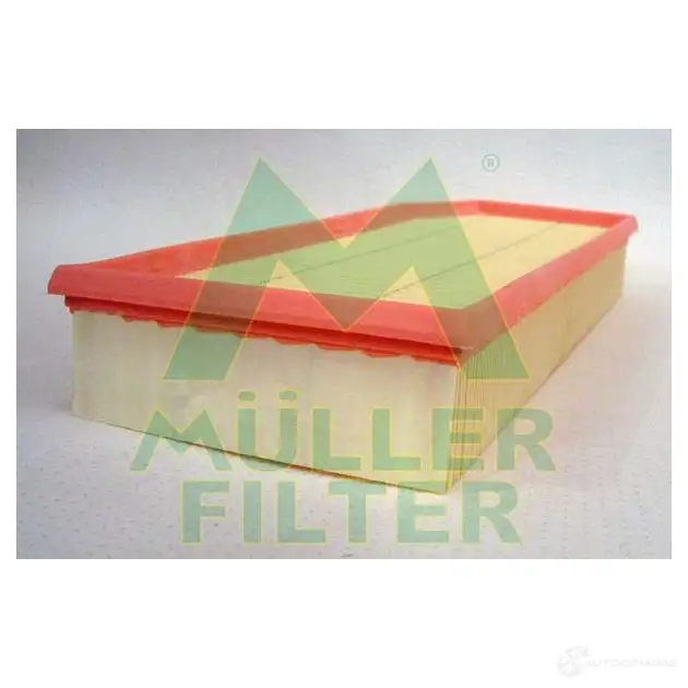 Воздушный фильтр MULLER FILTER 8033977807459 FOI3Z 6 3277847 pa745