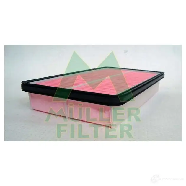 Воздушный фильтр MULLER FILTER 8033977807954 pa795 3277878 7 UOSLC9 изображение 0