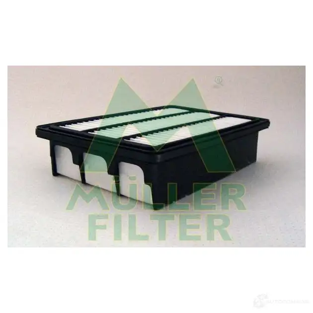 Воздушный фильтр MULLER FILTER pa3178 3AH HX 3277090 8033977831782