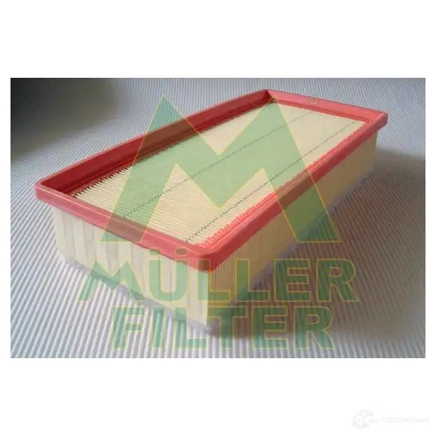 Воздушный фильтр MULLER FILTER SZ6 N3P 8033977834042 3277330 pa3404