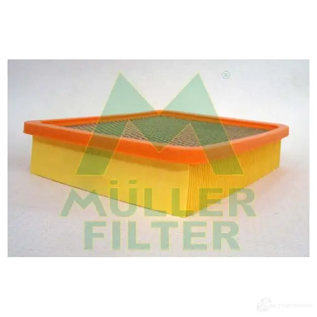 Воздушный фильтр MULLER FILTER 6 JXOR0 8033977807633 pa763 3277858 изображение 0