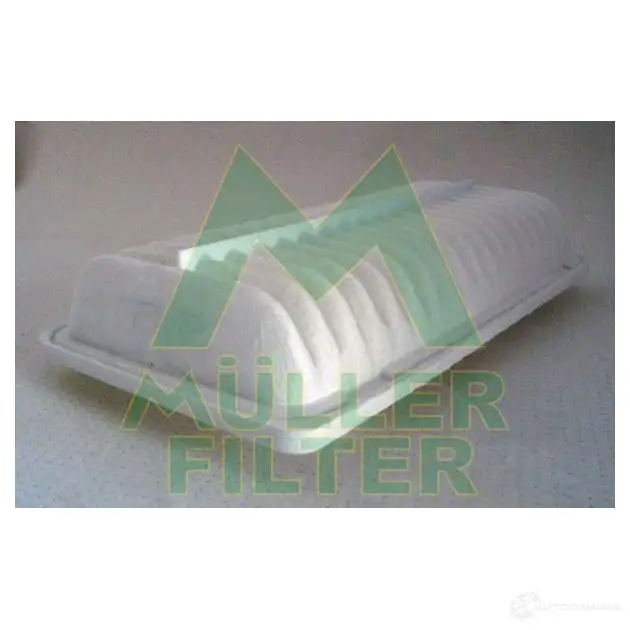 Воздушный фильтр MULLER FILTER 5NN IO 3277071 8033977831591 pa3159