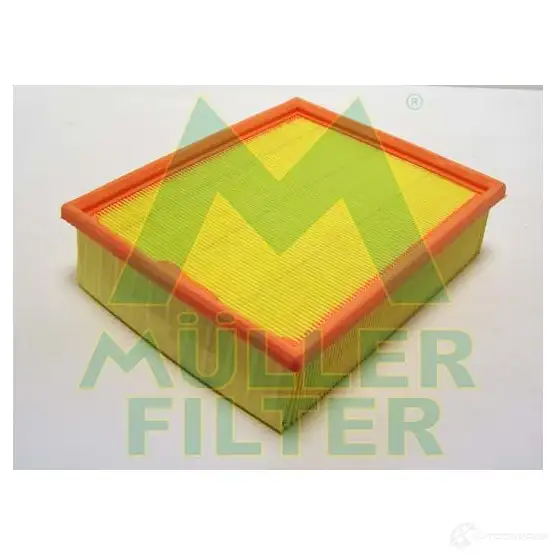 Воздушный фильтр MULLER FILTER 3277426 pa3496 8033977834967 GS TB0P