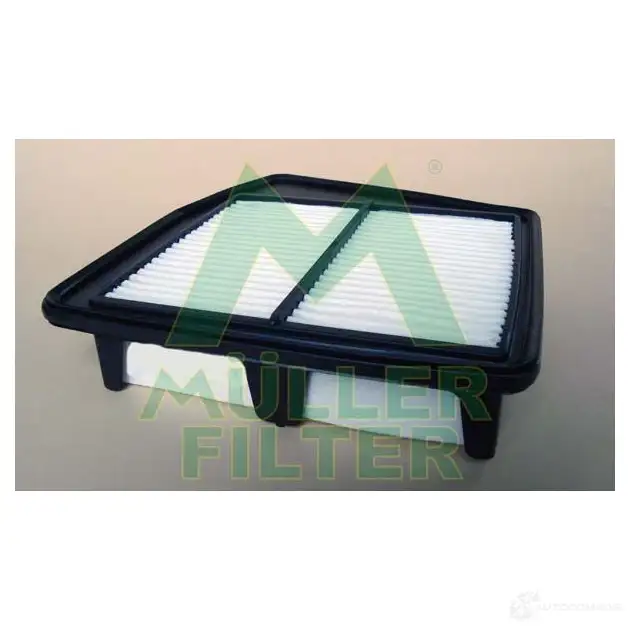 Воздушный фильтр MULLER FILTER J9J I2 8033977834486 pa3448 3277378 изображение 0