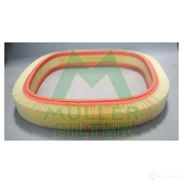 Воздушный фильтр MULLER FILTER pa388 3277704 8033977803888 I 16II