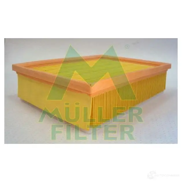 Воздушный фильтр MULLER FILTER 82 NZ5P2 pa324s 8033977893247 3277167 изображение 0