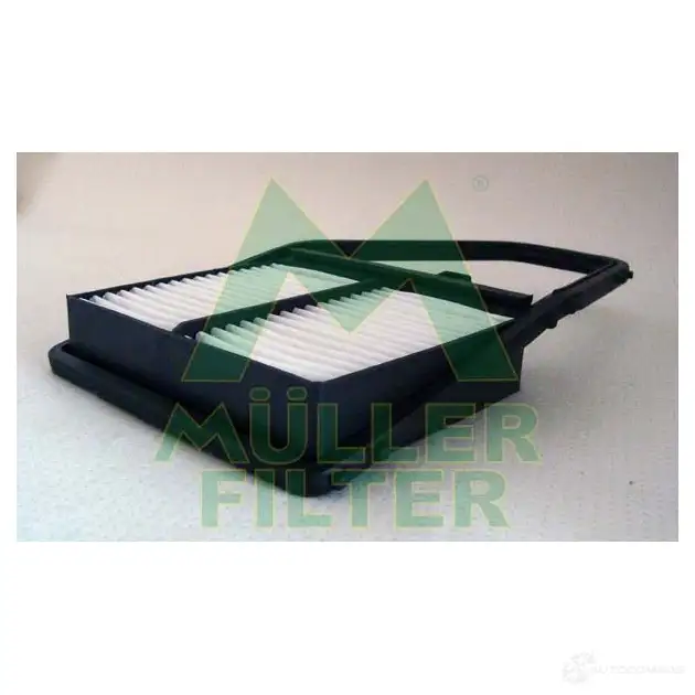Воздушный фильтр MULLER FILTER G3WNP4 1 8033977831478 3277058 pa3147