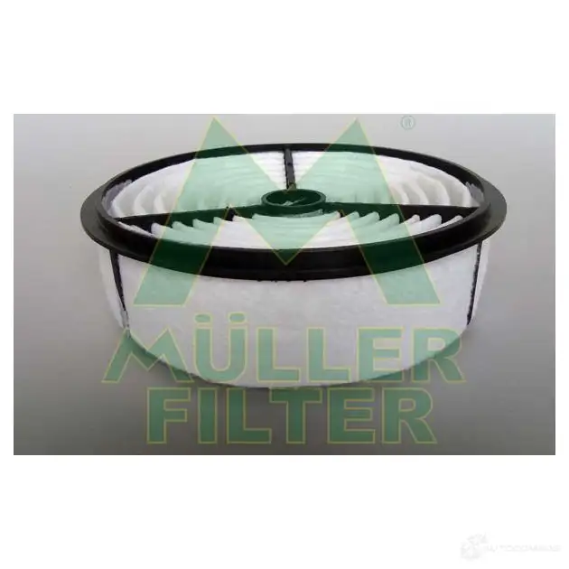 Воздушный фильтр MULLER FILTER pa3317 3277240 RB V9X 8033977833175 изображение 0