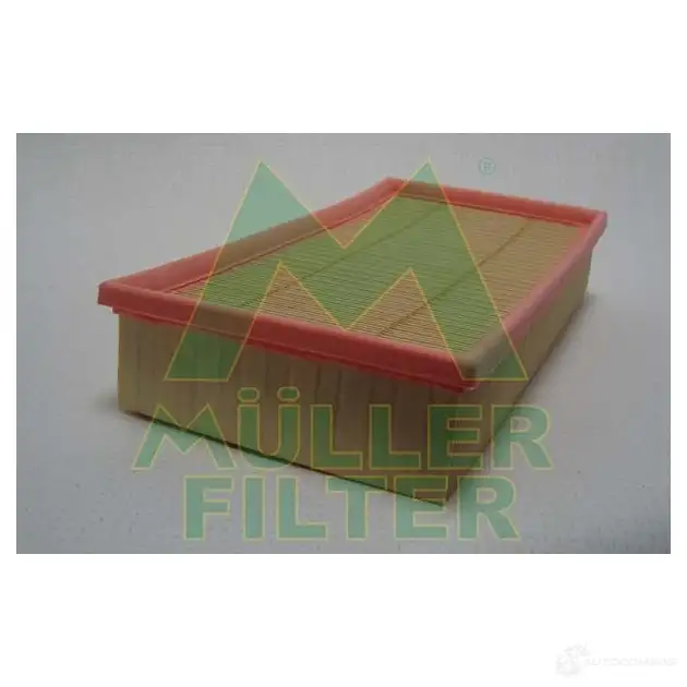 Воздушный фильтр MULLER FILTER 8033977802942 S0 EP6 3276994 pa294