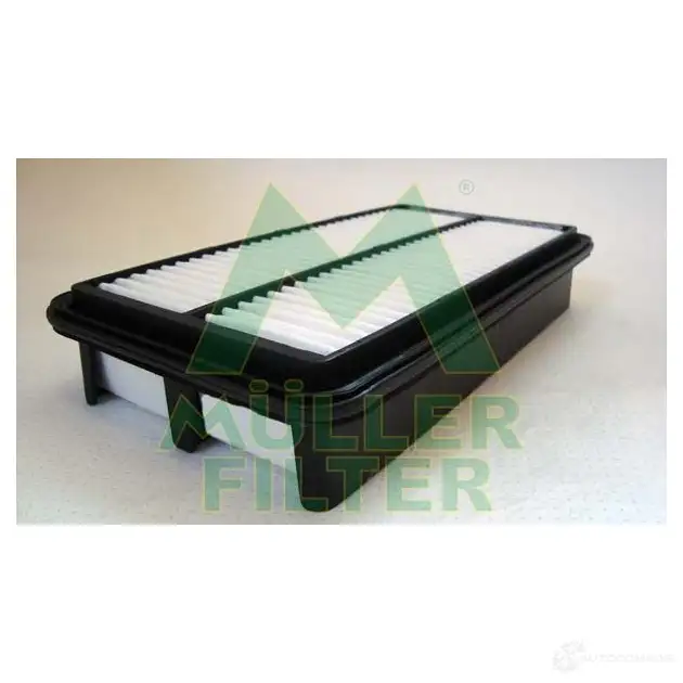 Воздушный фильтр MULLER FILTER pa3191 8033977831911 3277105 JIC KC4O изображение 0