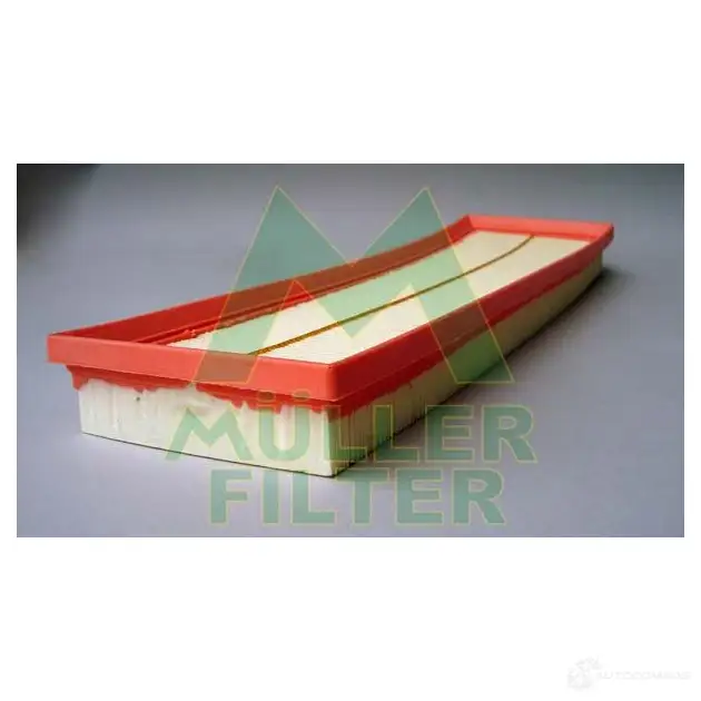 Воздушный фильтр MULLER FILTER 8033977833410 3277267 8I N03 pa3341