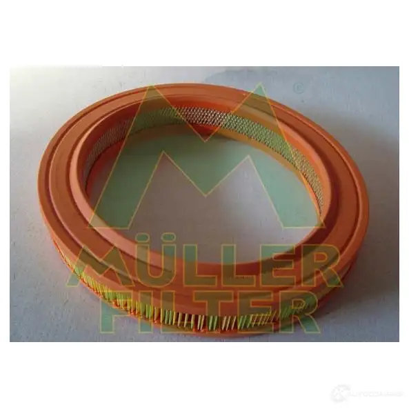 Воздушный фильтр MULLER FILTER F2K6F Z pa117 3276871 8033977801174 изображение 0