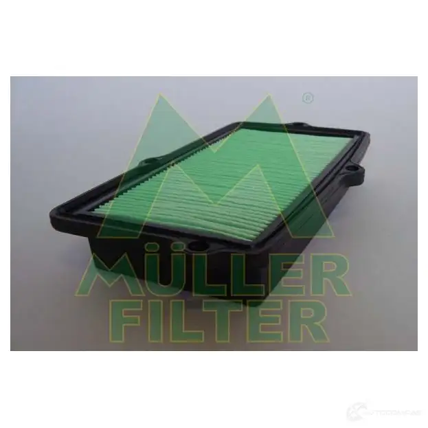 Воздушный фильтр MULLER FILTER 3276873 8033977801211 pa121 GMPK Y1 изображение 0