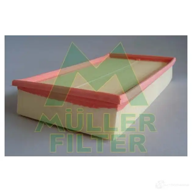 Воздушный фильтр MULLER FILTER pa299 8033977802997 3276998 DR KBO изображение 0