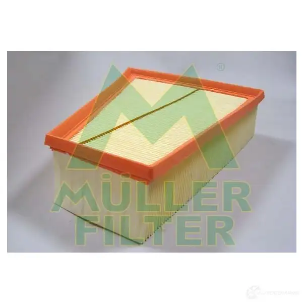 Воздушный фильтр MULLER FILTER KI 7DA pa3255 3277174 8033977832550