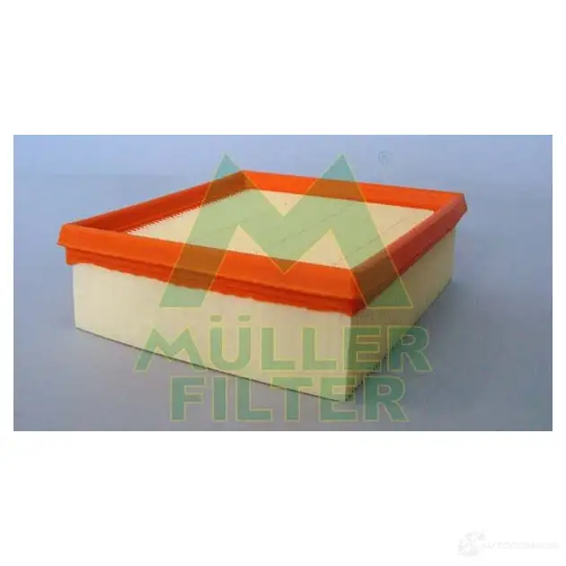 Воздушный фильтр MULLER FILTER 3277129 8033977832154 GM R5II pa3215