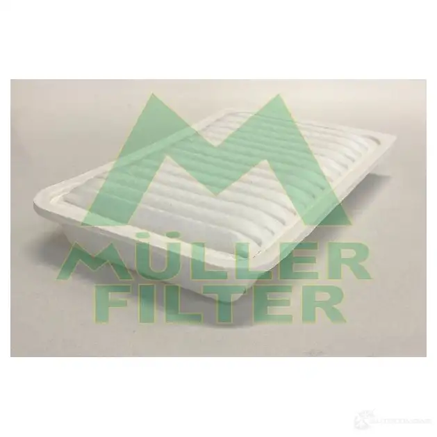 Воздушный фильтр MULLER FILTER 3277532 pa3618 8033977836183 XU ZA59 изображение 0