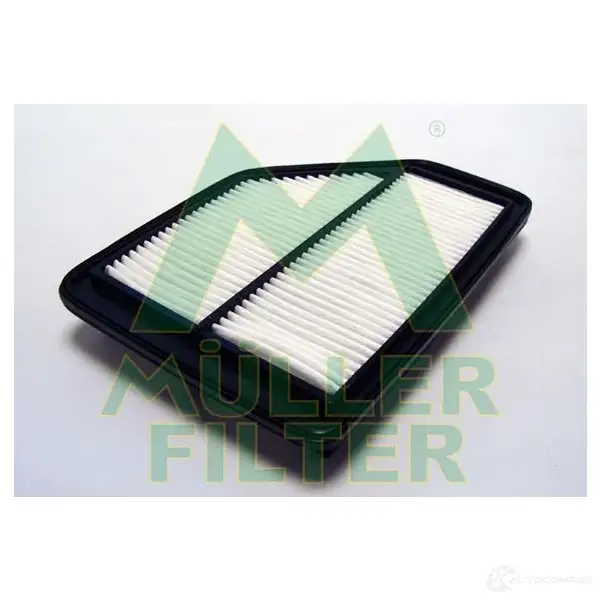 Воздушный фильтр MULLER FILTER 3277154 pa3238 8033977832383 N63D 5