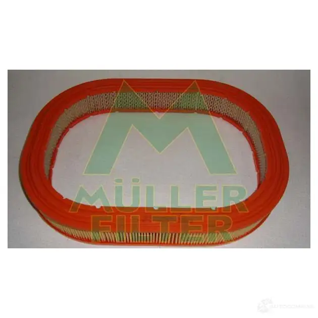 Воздушный фильтр MULLER FILTER 8033977802393 PV END6S pa239 3276956
