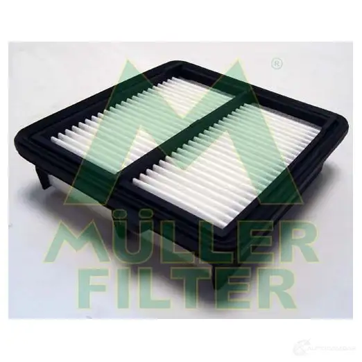 Воздушный фильтр MULLER FILTER pa3508 3277437 8033977835087 YUI9 N5Q изображение 0