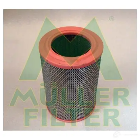 Воздушный фильтр MULLER FILTER 8033977804519 3277745 pa451 V XXF4 изображение 0