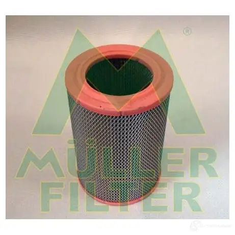 Воздушный фильтр MULLER FILTER 8033977804519 3277745 pa451 V XXF4