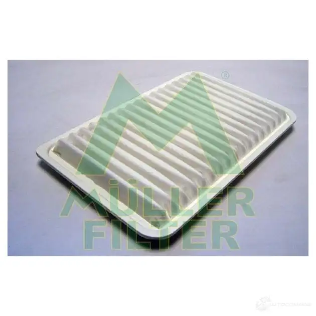 Воздушный фильтр MULLER FILTER 8033977832802 IBU XQ pa3280 3277201