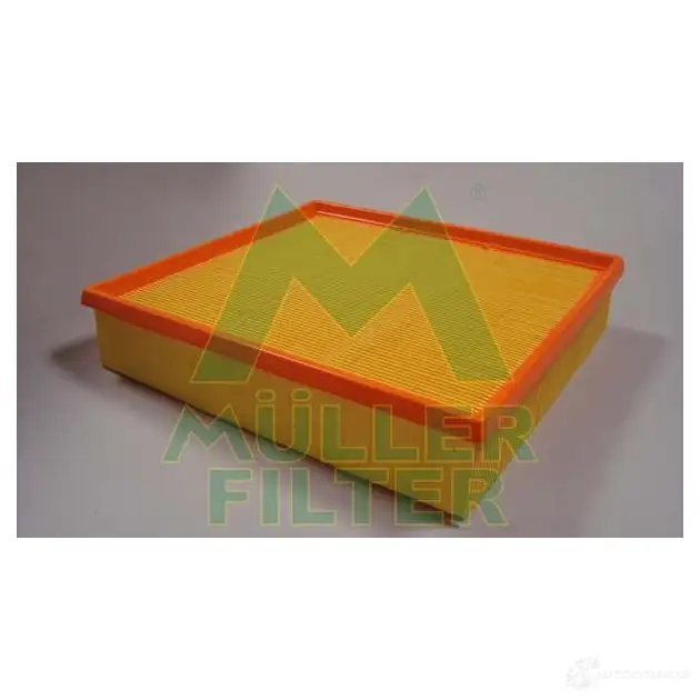 Воздушный фильтр MULLER FILTER 8033977806872 3277816 N742 TT pa687
