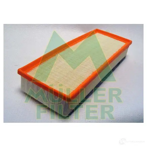 Воздушный фильтр MULLER FILTER pa3592 3277510 8033977835926 HF TR35W