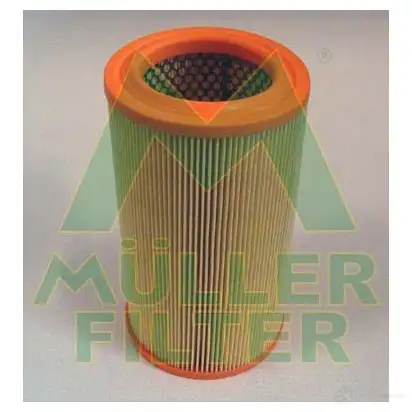 Воздушный фильтр MULLER FILTER 8033977833489 3277274 6HNW V pa3348 изображение 0