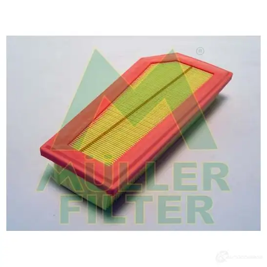 Воздушный фильтр MULLER FILTER pa3526 EJR YGZP 3277456 8033977835261