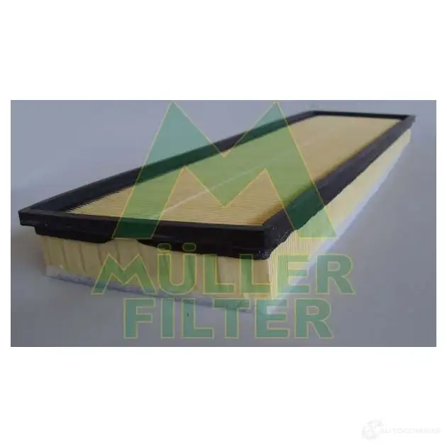 Воздушный фильтр MULLER FILTER 8033977802782 3276981 EIY5 FQ pa278