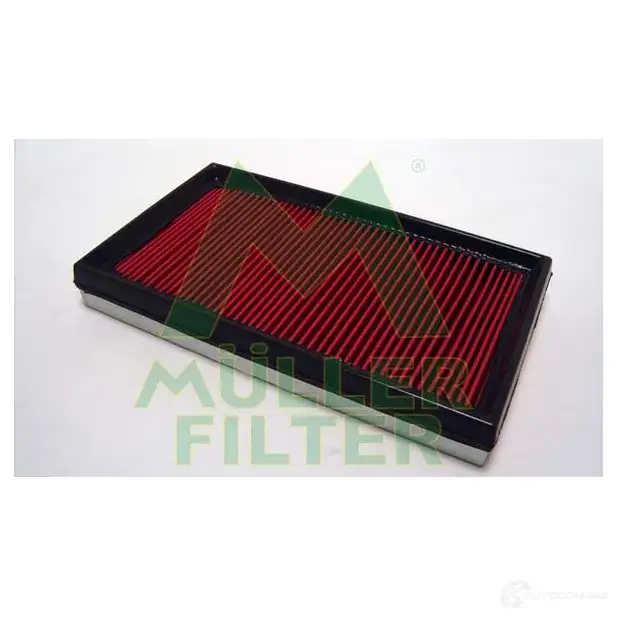 Воздушный фильтр MULLER FILTER 3277884 9VPJPN B pa824 8033977808241