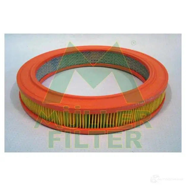 Воздушный фильтр MULLER FILTER X INHHAS pa668 3277810 8033977806681 изображение 0